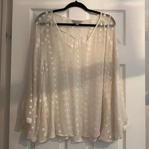 Zoa Blouse